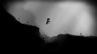 Illustration for article titled Limbo: It's Black And White And Headed To Xbox Live Arcade